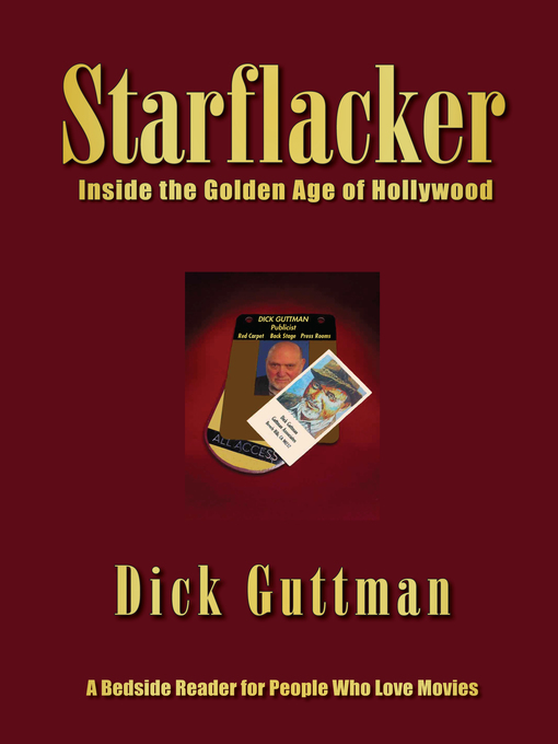Title details for Starflacker by Dick Guttman - Available